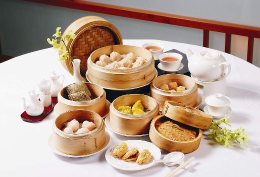 dim sum